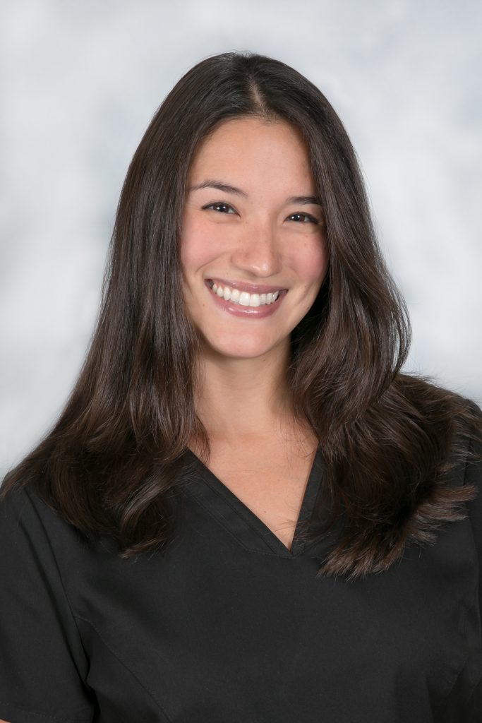 Dr. Christen MacIntyre Coakley Family Dental